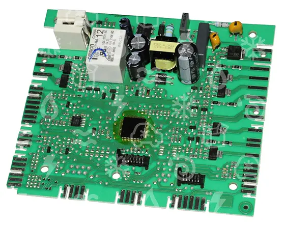 modul / elektronika myčky CANDY 49020777